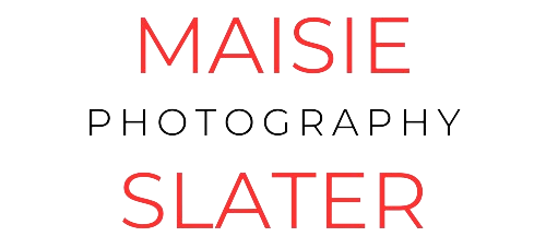 Maisie Slater Photography logo